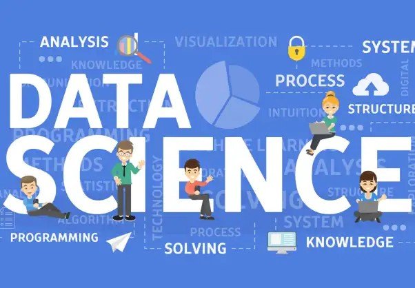 Data Science with Python